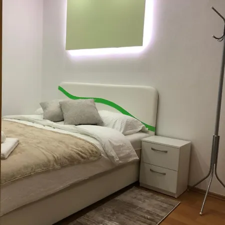 게스트하우스 Atrium *