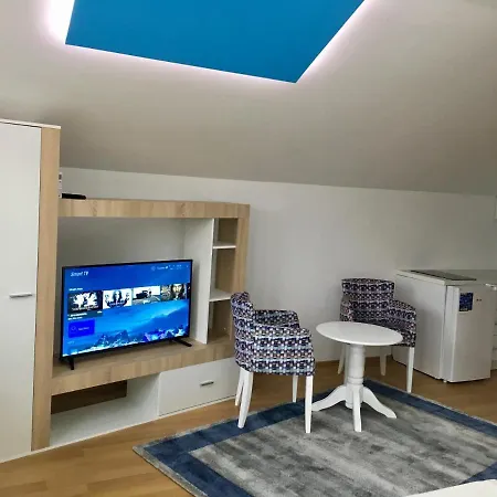 게스트하우스 Atrium 사라예보