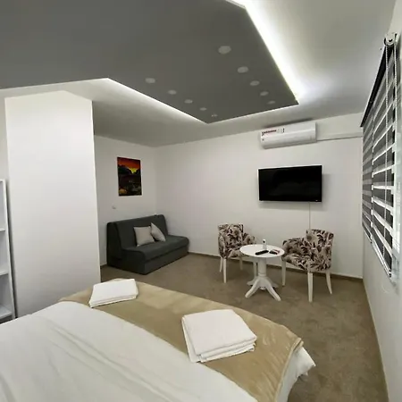 게스트하우스 Atrium